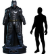Image for article titled Seven-Foot Batman "Action Figure" Costs $8000